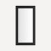 Robern DM2040 Main Line Mirror, 20" x 40" x 1-1/16", Merion Frame