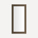 Robern DM2040 Main Line Mirror, 20" x 40" x 1-1/16", Merion Frame