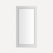 Robern DM2040 Main Line Mirror, 20" x 40" x 1-1/16", Merion Frame