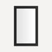 Robern DM2440 Main Line Mirror, 24" x 40" x 1-1/16", Merion Frame
