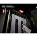 Milwaukee 2114-21 REDLITHIUM USB ROVER Pivoting Flood Light