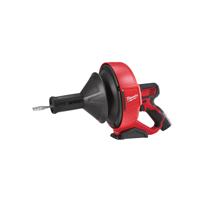 Milwaukee 2571-21 M12 | Drain Snake with 5/16" Cable