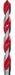 Milwaukee 48-13-7137 3/8" x 12" Bellhanger Bit