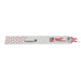 Milwaukee 48-00-5787 9" | 14-TPI The Torch SAWZALL Blades (Pack of 5)