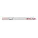 Milwaukee 48-00-5789 12" | 18-TPI The Torch SAWZALL Blades (Pack of 5)