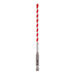 Milwaukee 48-20-9006 3/16" x 4" x 6" SHOCKWAVE Impact Duty Carbide Hammer Drill Bit