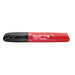 Milwaukee 48-22-3103 INKZALL Black Chisel Tip Marker