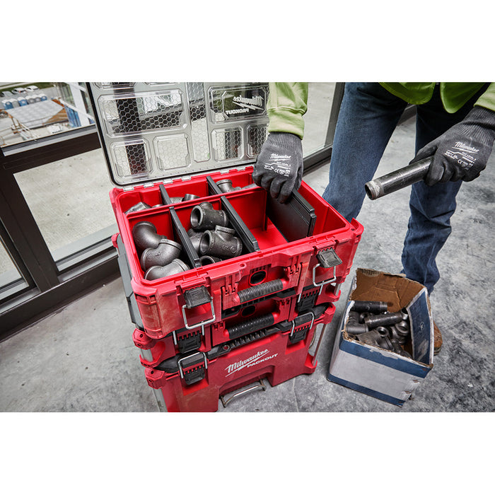 Milwaukee 48-22-8432 PACKOUT Deep Organizer