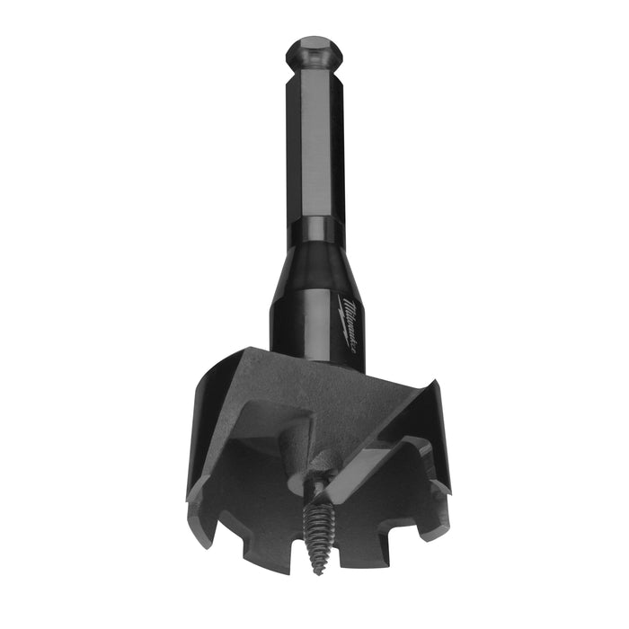 Milwaukee 48-25-1122 1-1/8" Selfeed Bit