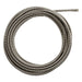 Milwaukee 48-53-2675 3/8" x 35' Inner Core Coupling Cable with RUST GUARD Plating