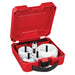 Milwaukee 49-22-4156 HOLE DOZER Plumbers Hole Saw Kit (16-Piece)
