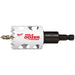 Milwaukee 49-56-0092 1-5/8" Hole Dozer Bi-Metal Hole Saw
