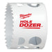 Milwaukee 49-56-0163 2-3/4" Hole Dozer Bi-Metal Hole Saw