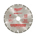 Milwaukee 49-93-7800 4" SteelHead Diamond Cut-Off