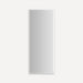 Robern MODM1230 Modular Mirrors, 12" x 30" x 7/8", Bevel Edge