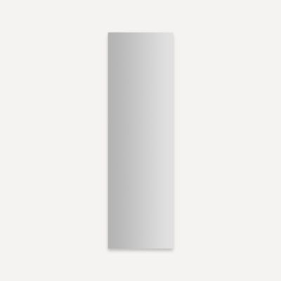Robern MODM1240 Modular Mirrors, 12" x 40" x 7/8", Polished Edge