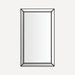 Robern D2M2441MF76 Murray Hill Mirror, 24" x 41" x 1-11/16"