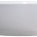 Victoria+Albert NAP Napoli 75" x 34" Freestanding Soaking Bathtub
