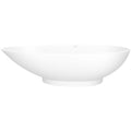 Standard White (Matte) (M-N-RH-SM-OF)