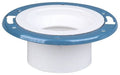 NIBCO 4851-A_4IN 4" Closet Flange