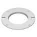 Oatey 43519 1/4" PVC Closet Flange Spacer