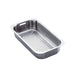 Franke OC2-60S Stainless Steel Colander for Orca 2.0 OR2X110 Sink - Stainless