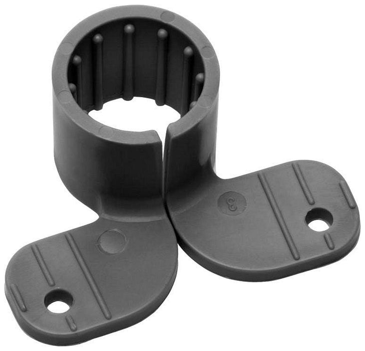 Oatey 33956 1-1/4" Plastic Suspension Pipe Clamp