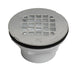 Oatey® 101 PS Series 42097 Solvent Weld Shower Drain