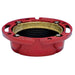 Oatey 42255 4" Cast Iron Flange without Test Cap