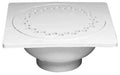 Oatey 43637 Bell Trap Drain