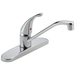 Delta Peerless Core: Single Handle Kitchen Faucet