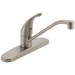 Delta P110LF Core Single Handle Kitchen Faucet