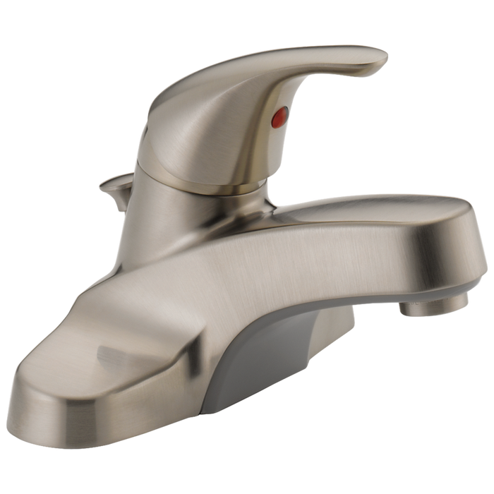 Delta P136LF-M Core Single Handle Bathroom Faucet
