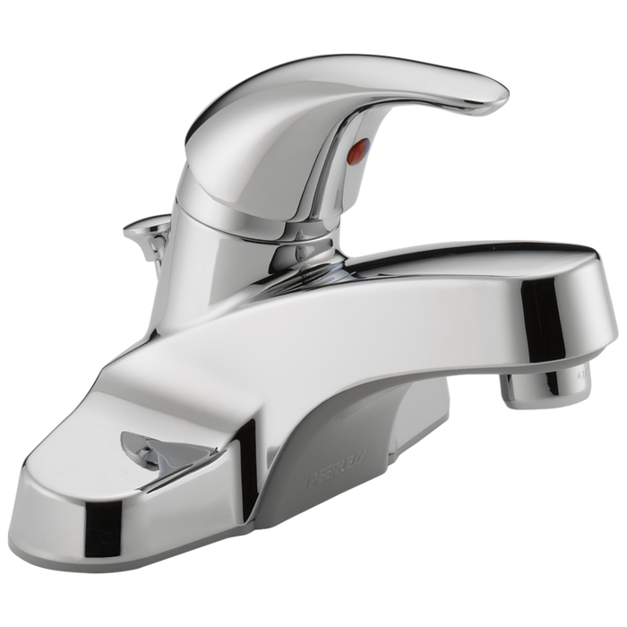 Delta P136LF-M Core Single Handle Bathroom Faucet