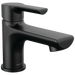 Peerless Flute: Single Top Handle Lavatory Faucet