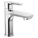 Peerless Flute: Single Top Handle Lavatory Faucet