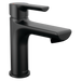 Peerless Flute: Single Top Handle Lavatory Faucet