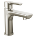 Peerless Flute: Single Top Handle Lavatory Faucet