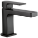 Single-Handle Lavatory Faucet
