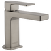 Peerless Xander: Single Handle Bathroom Metal P/U