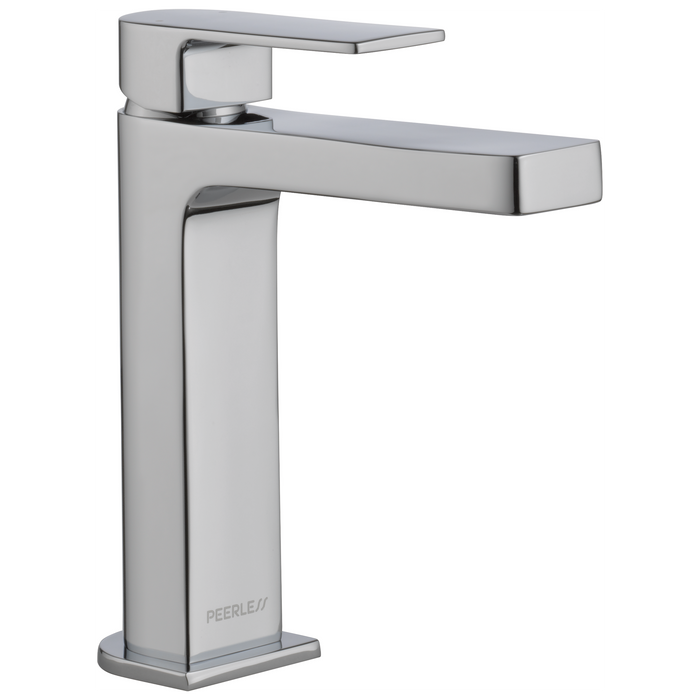 Single Handle Bathroom Hi-Arc