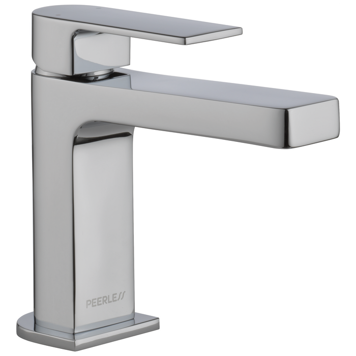 Peerless Xander: Single-Handle Lavatory Faucet