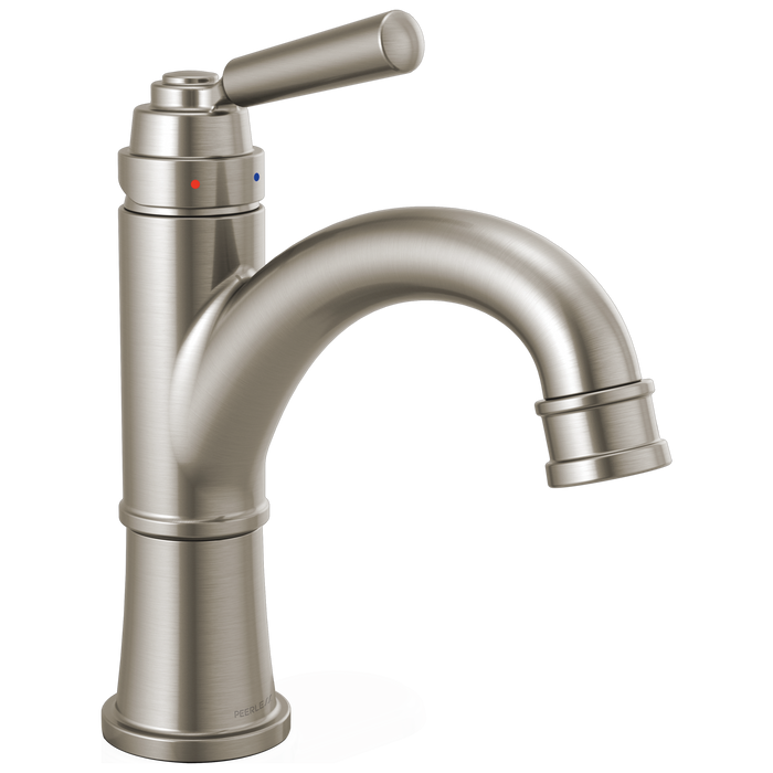 Delta P1523LF-M Westchester Single Handle Bathroom Faucet
