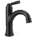 Delta P1523LF-M Westchester Single Handle Bathroom Faucet