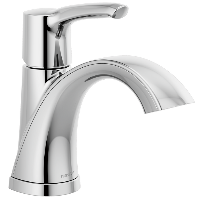 Peerless Parkwood P1535LF Single Handle Lavatory Faucet - Chrome