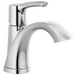 Peerless Parkwood P1535LF Single Handle Lavatory Faucet - Chrome