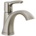 Peerless Parkwood P1535LF Single Handle Lavatory Faucet - Brushed Nickel