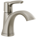 Brushed Nickel
