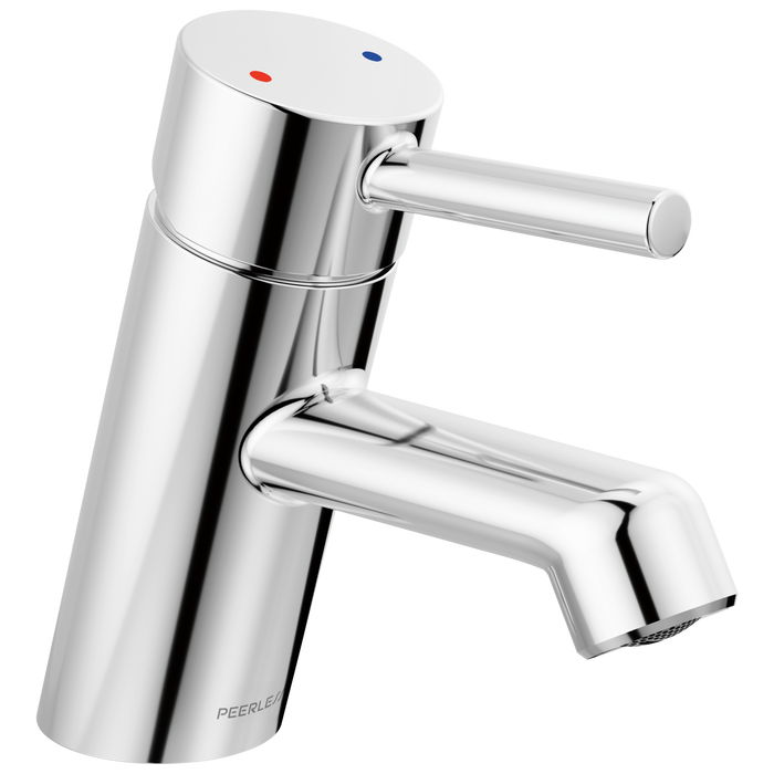 Peerless Precept P1547LF Single-Handle Bath Faucet - Chrome