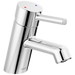 Peerless Precept P1547LF Single-Handle Bath Faucet - Chrome